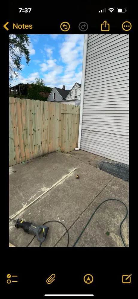 Slide of Spiders Roofing