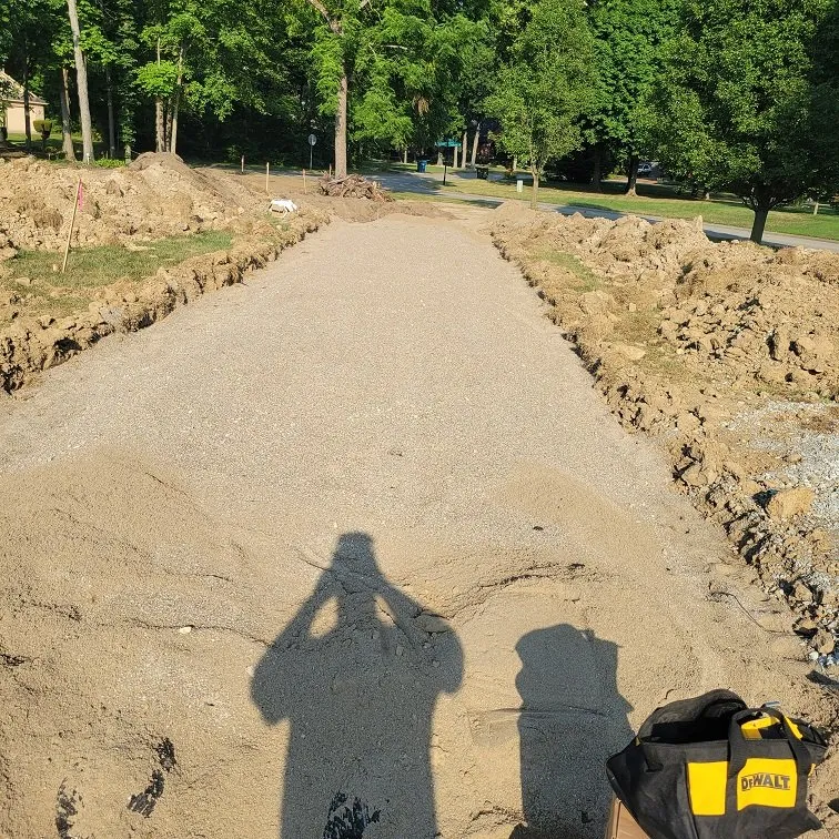 Slide of Spiker & Sons Excavating & Concrete