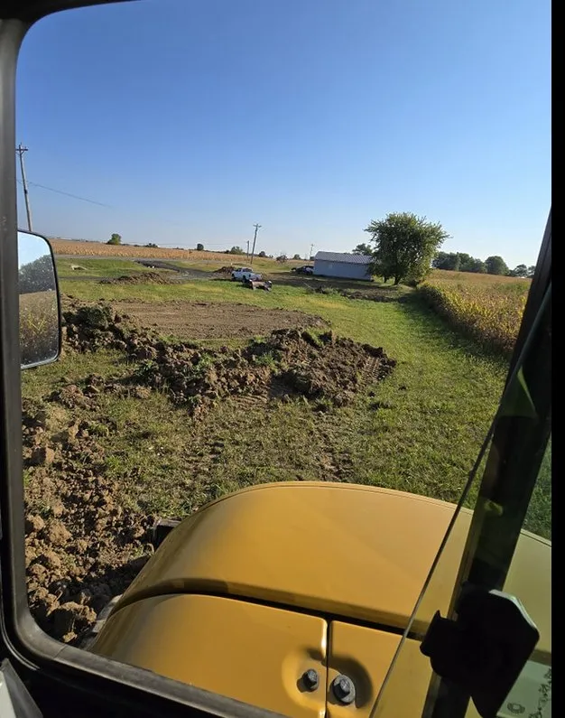 Slide of Spiker & Sons Excavating & Concrete