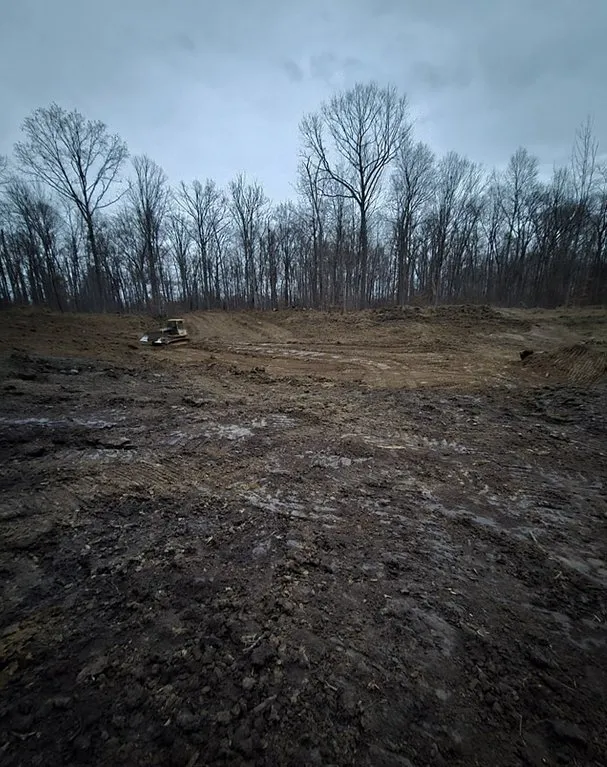 Slide of Spiker & Sons Excavating & Concrete