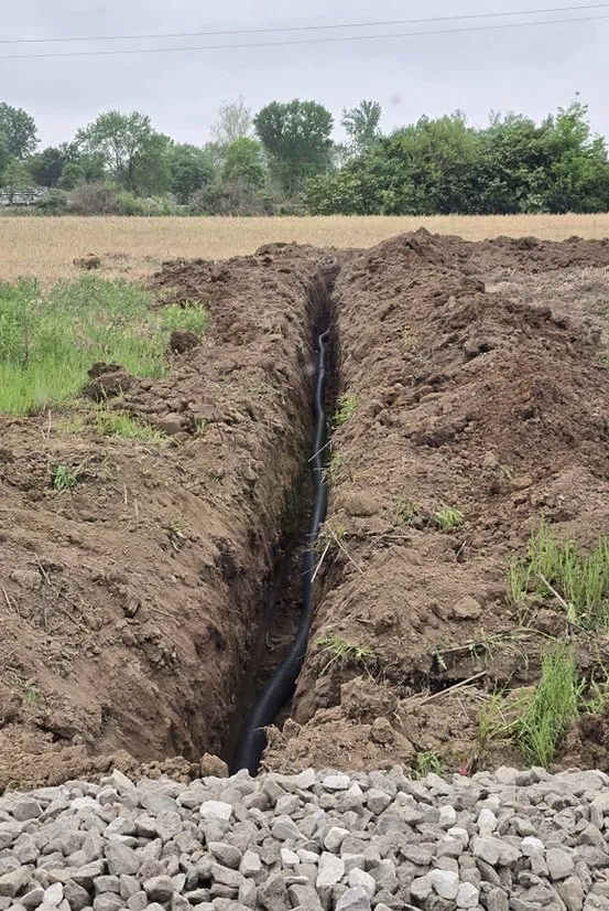 Slide of Spiker & Sons Excavating & Concrete