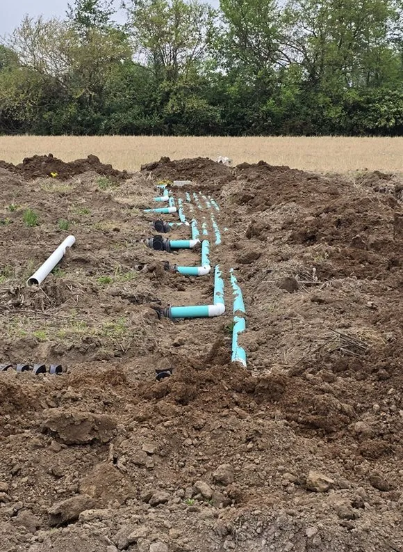 Slide of Spiker & Sons Excavating & Concrete