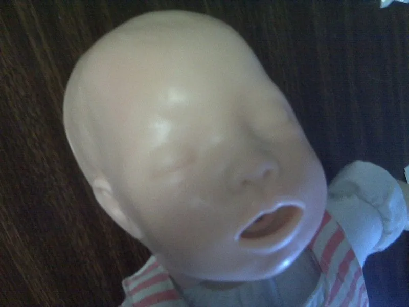 Slide of Spikes Roofing