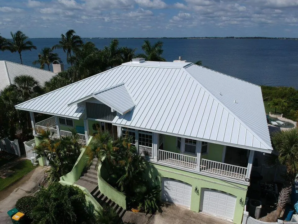 Slide of Spilker Roofing & Sheet Metal