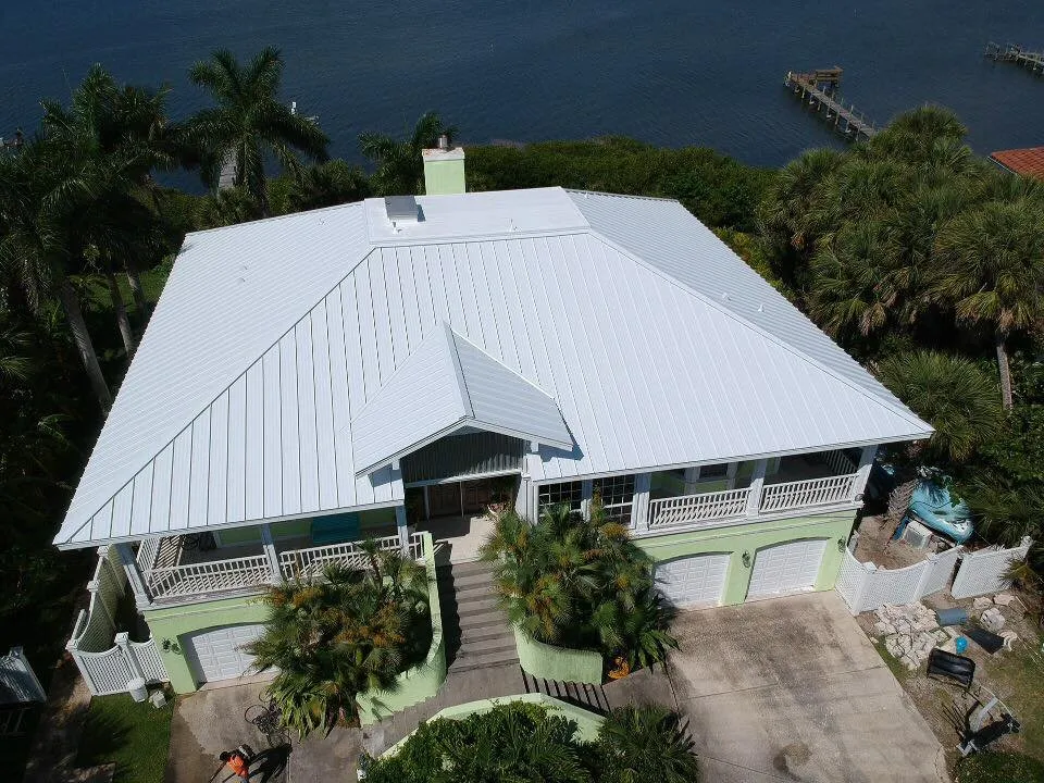 Slide of Spilker Roofing & Sheet Metal