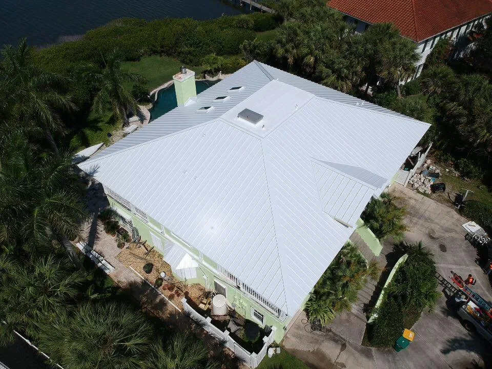 Slide of Spilker Roofing & Sheet Metal