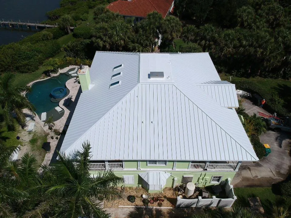 Slide of Spilker Roofing & Sheet Metal