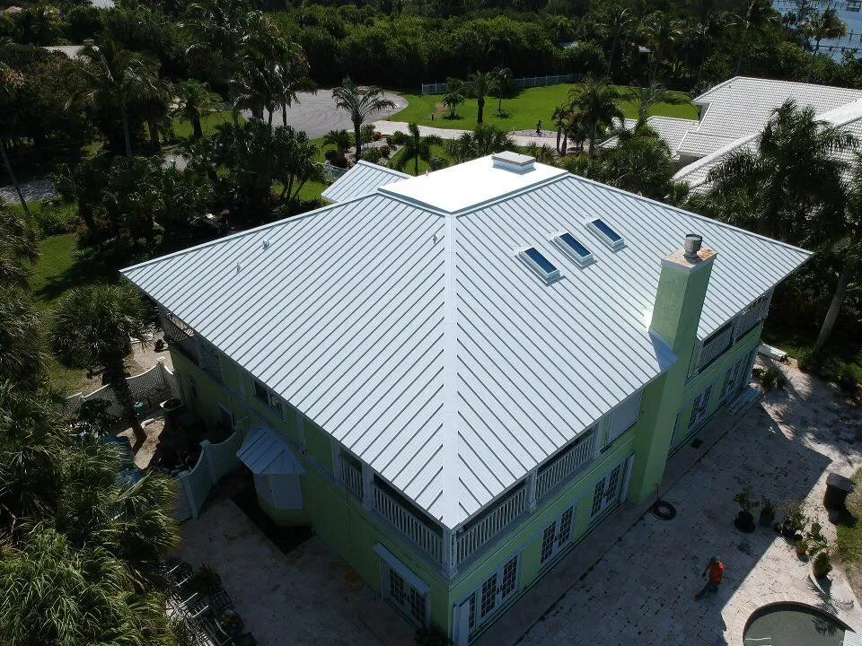 Slide of Spilker Roofing & Sheet Metal