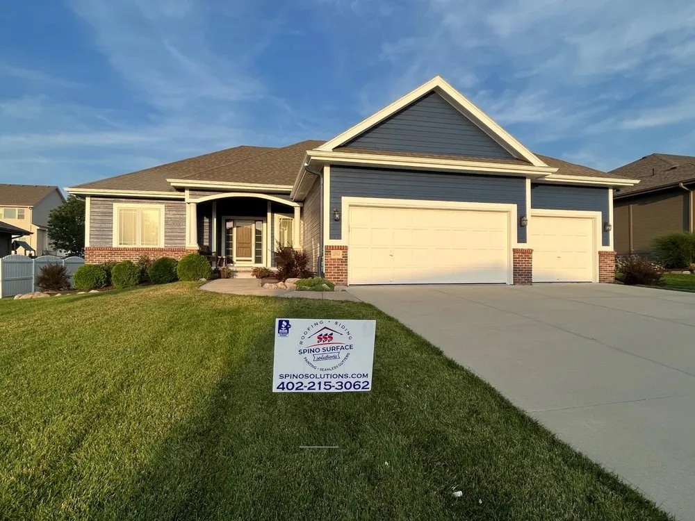 Slide of Spino Surface Solutions