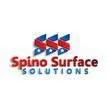 Slide of Spino Surface Solutions