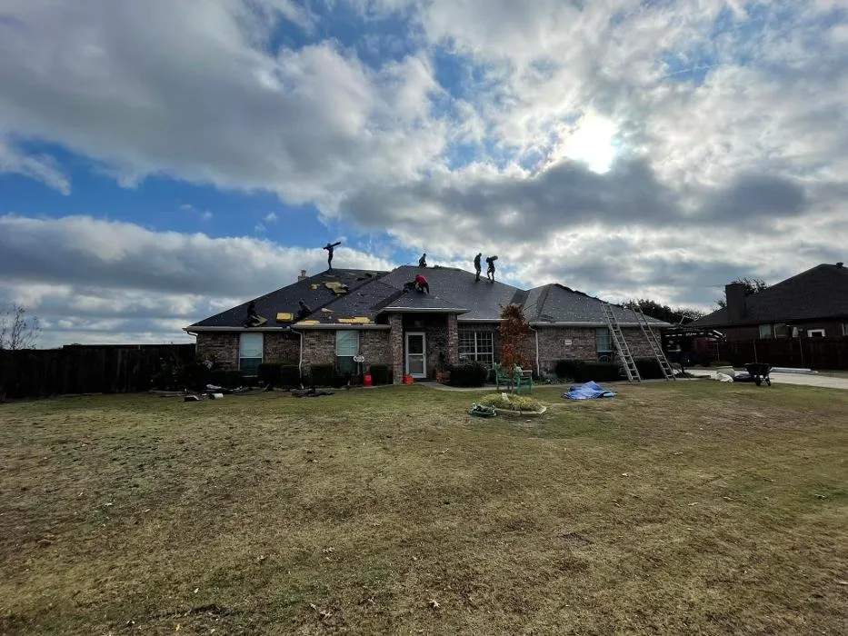 Slide of Spire Construction and Remodeling