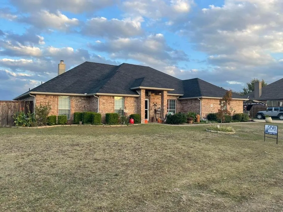 Slide of Spire Construction and Remodeling