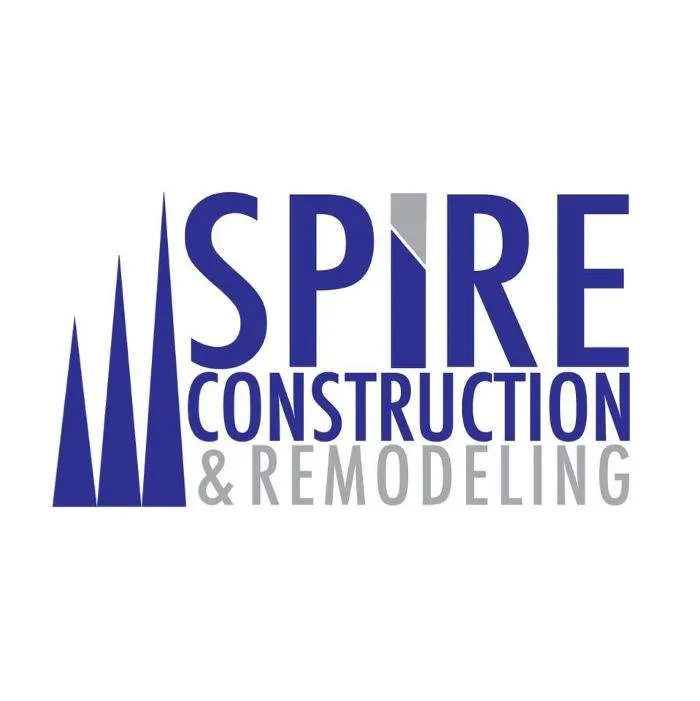 Slide of Spire Construction and Remodeling