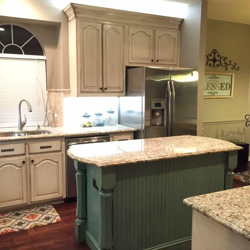 Slide of Spire Construction and Remodeling