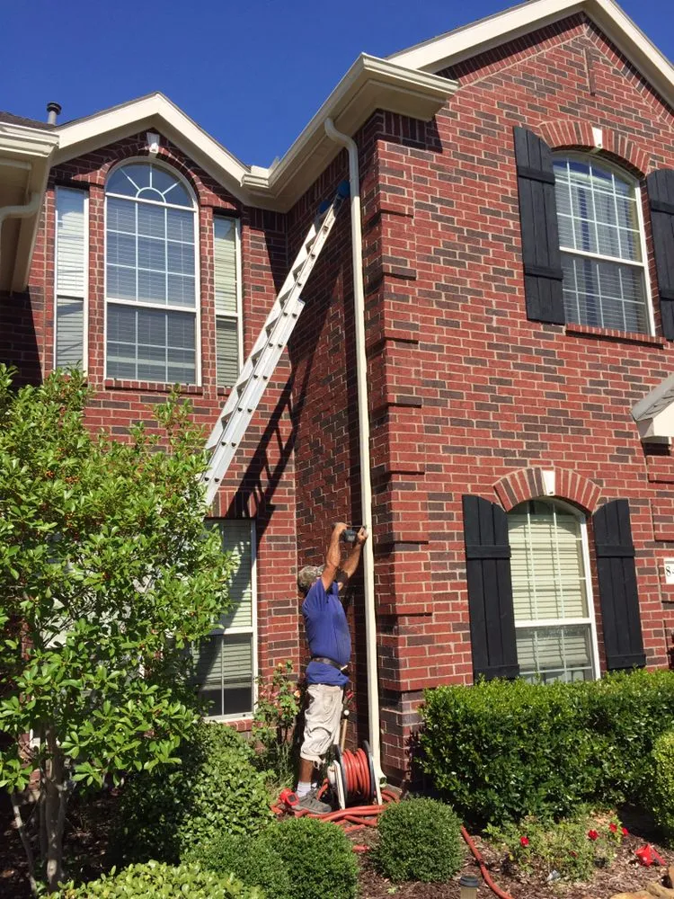 Slide of Spire Construction and Remodeling