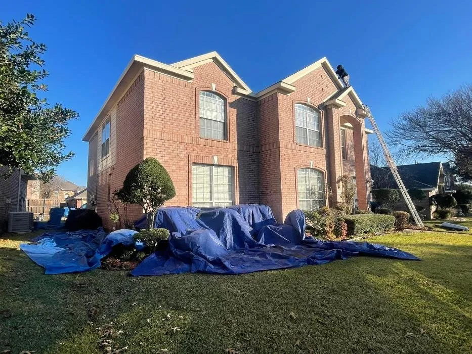 Slide of Spire Construction and Remodeling