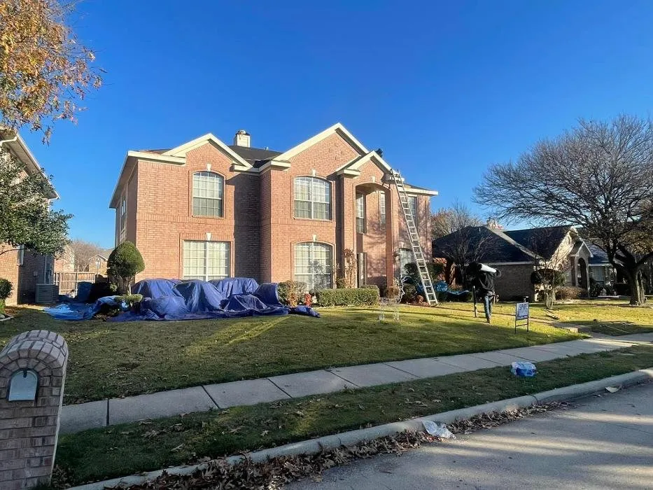 Slide of Spire Construction and Remodeling