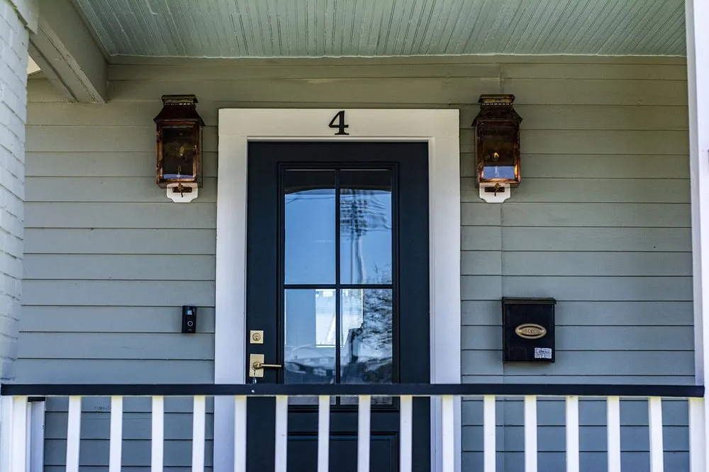 Slide of Spire Contracting