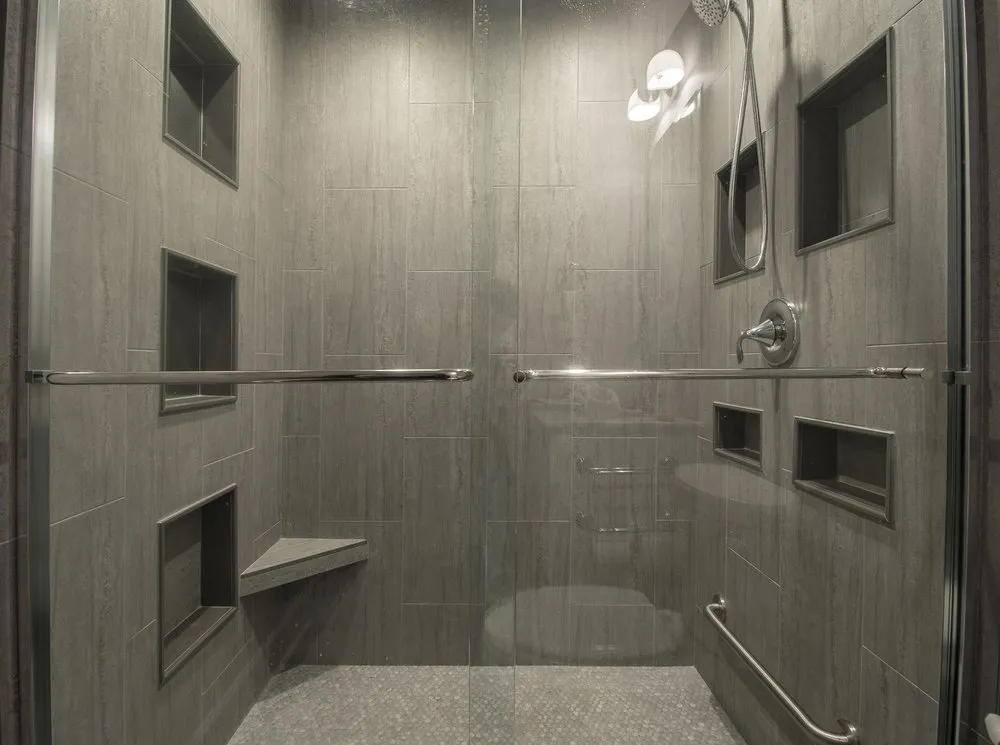 Slide of Spire Contracting