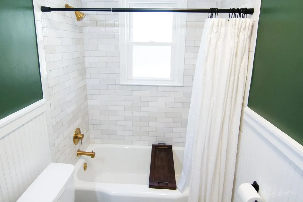 Slide of Spire Contracting