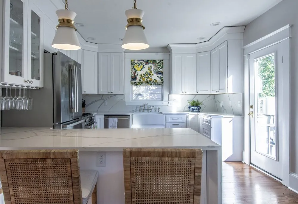 Slide of Spire Contracting