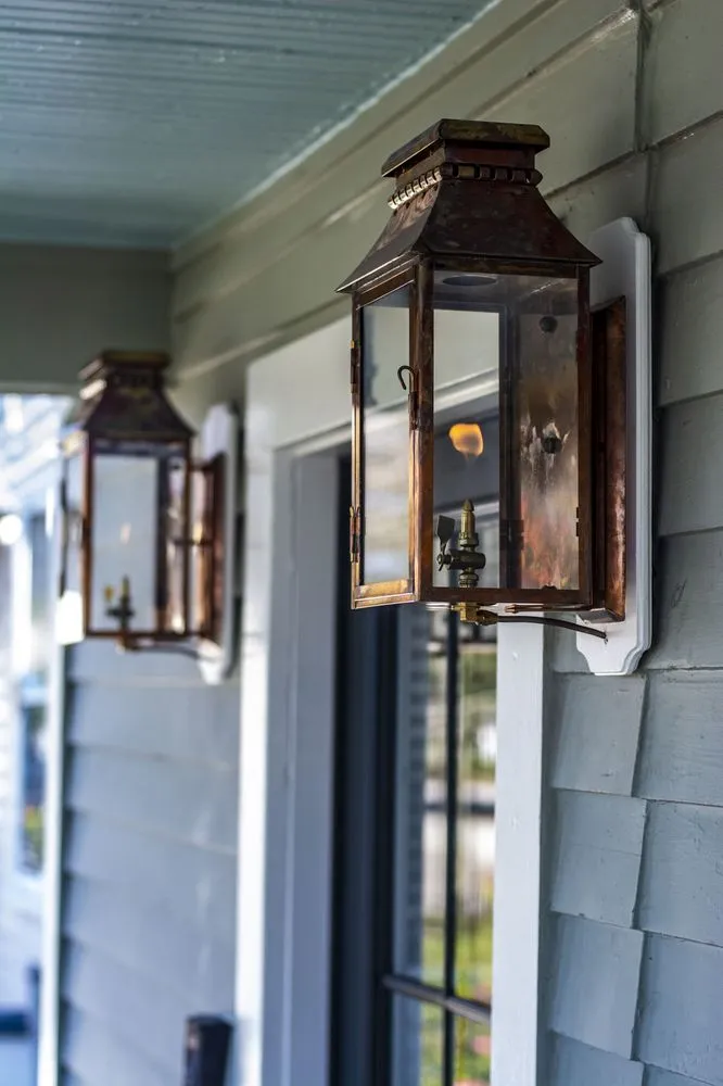 Slide of Spire Contracting