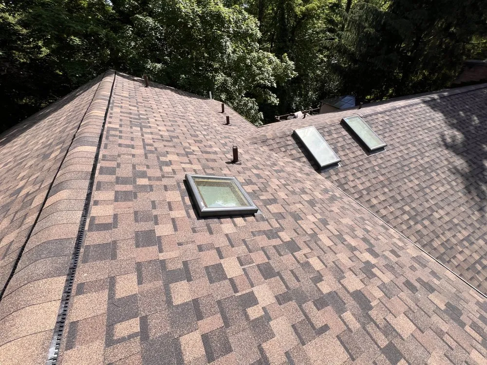 Slide of Spire Roofing & Exteriors