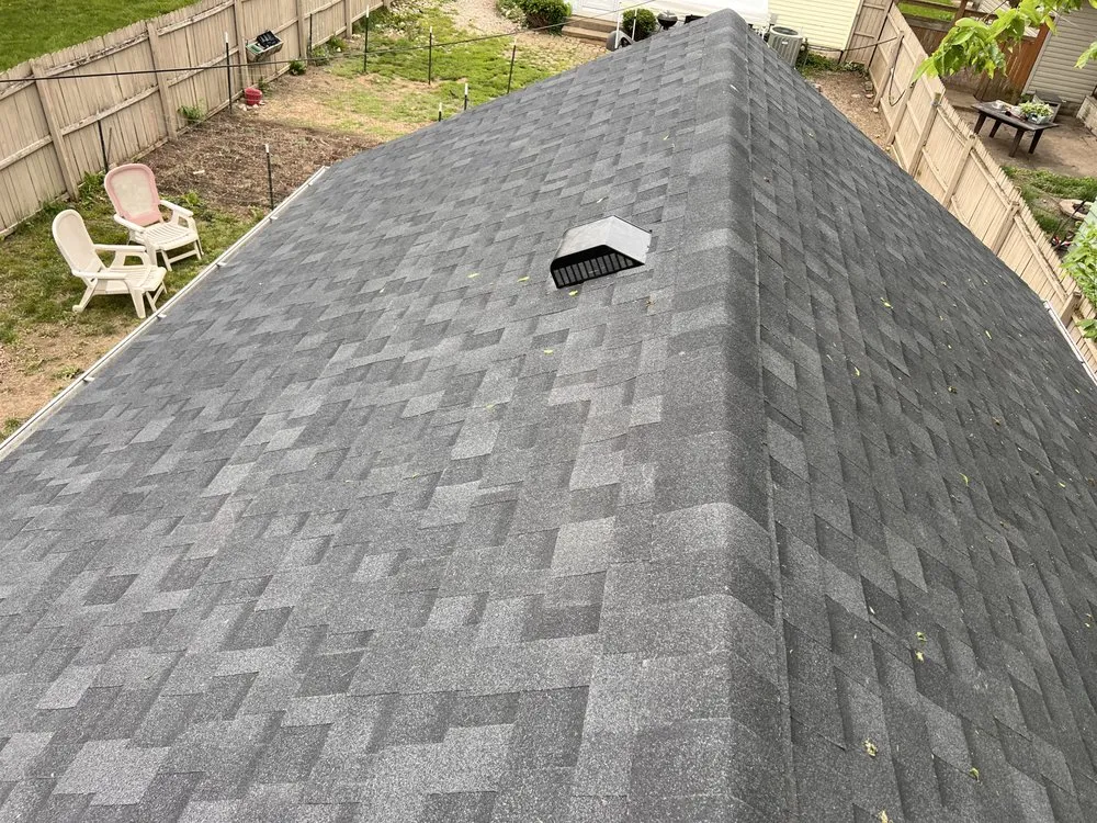 Slide of Spire Roofing & Exteriors
