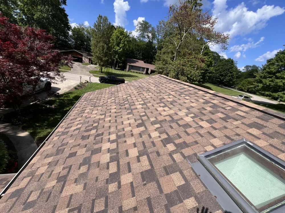 Slide of Spire Roofing & Exteriors