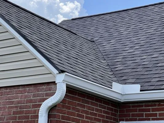 Spire Roofing & Exteriors