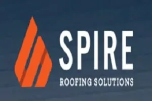 Spire Roofing Solutions Logo
