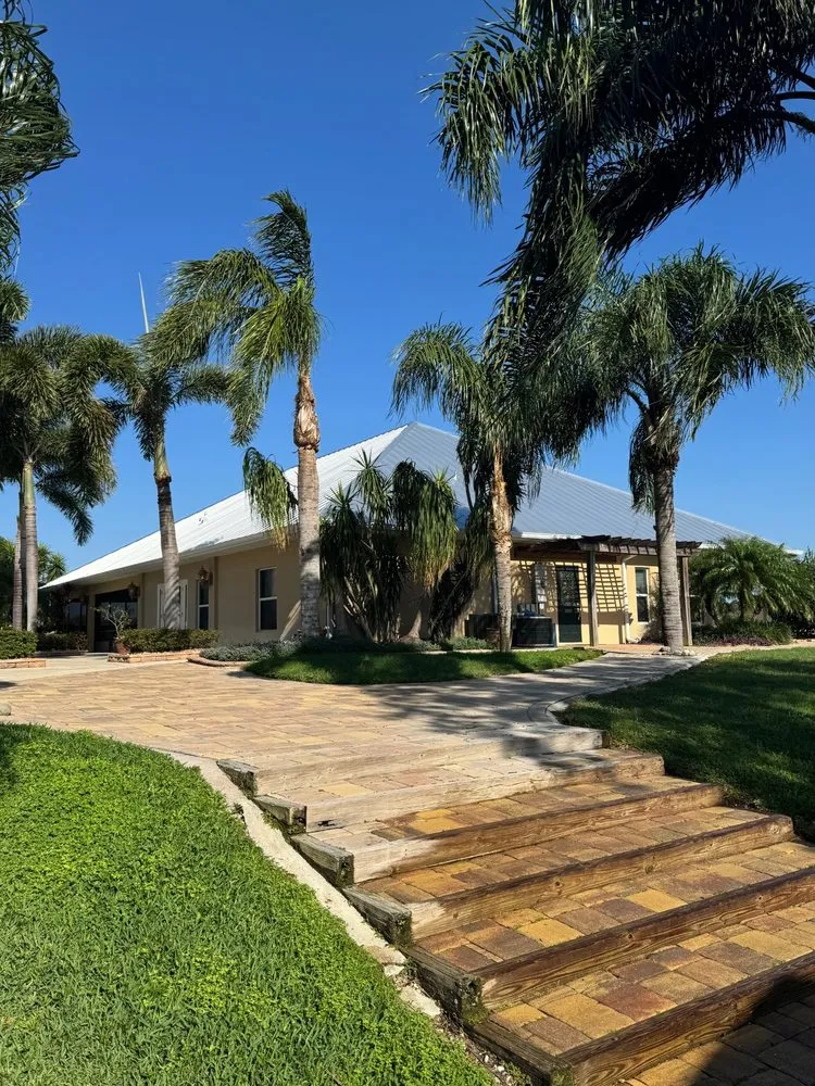 Slide of Spires Roofing