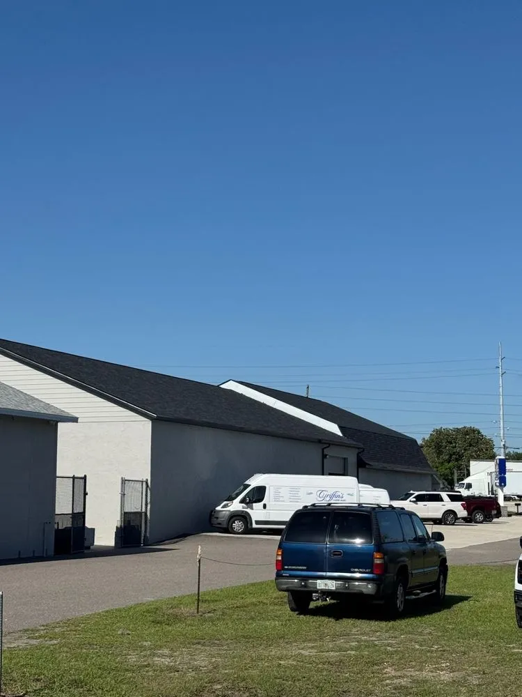 Slide of Spires Roofing