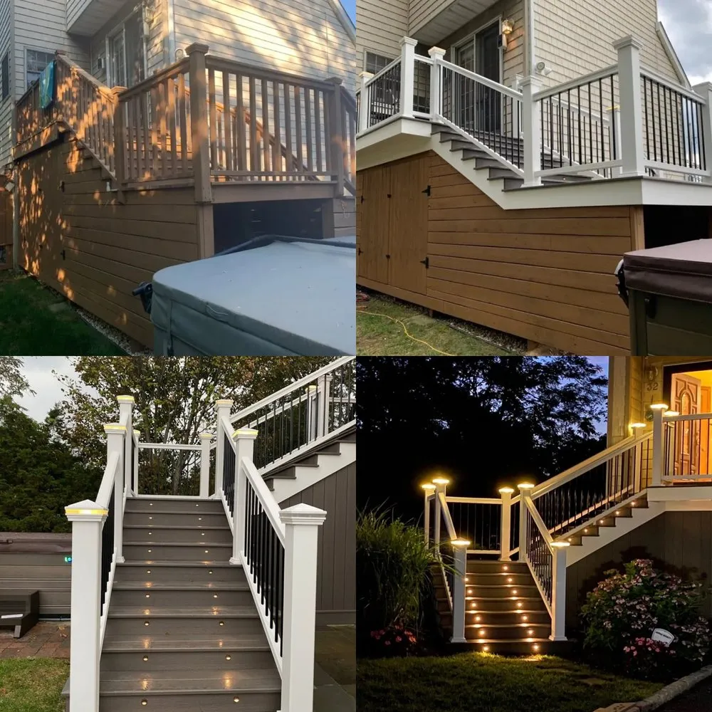 Slide of Spirit Contracting