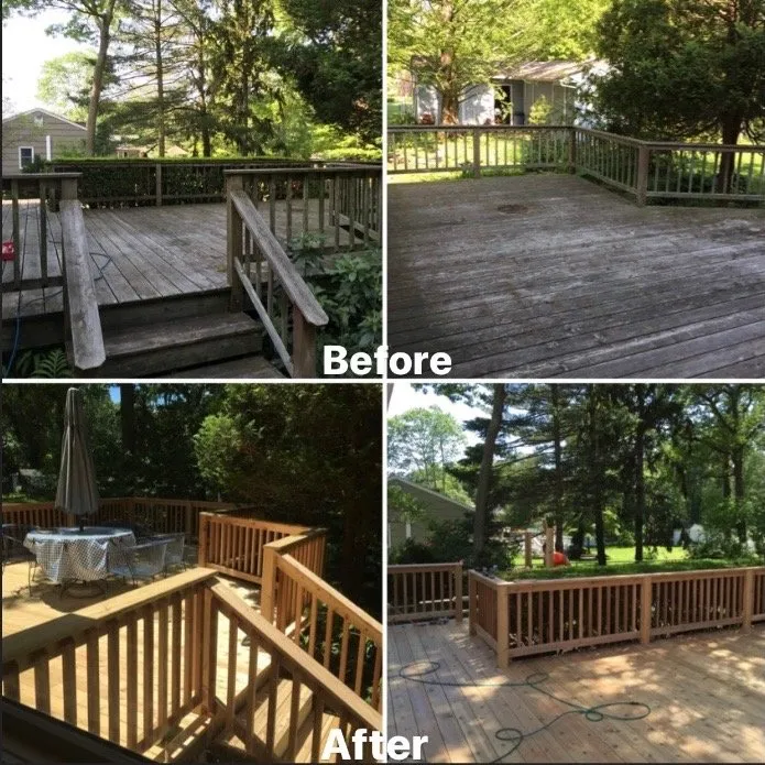 Slide of Spirit Contracting