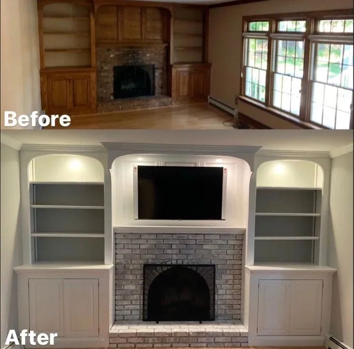 Slide of Spirit Contracting