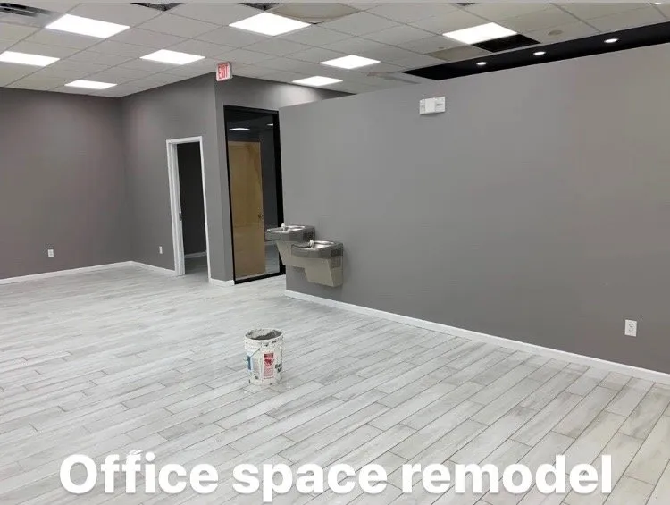 Slide of Spirit Contracting