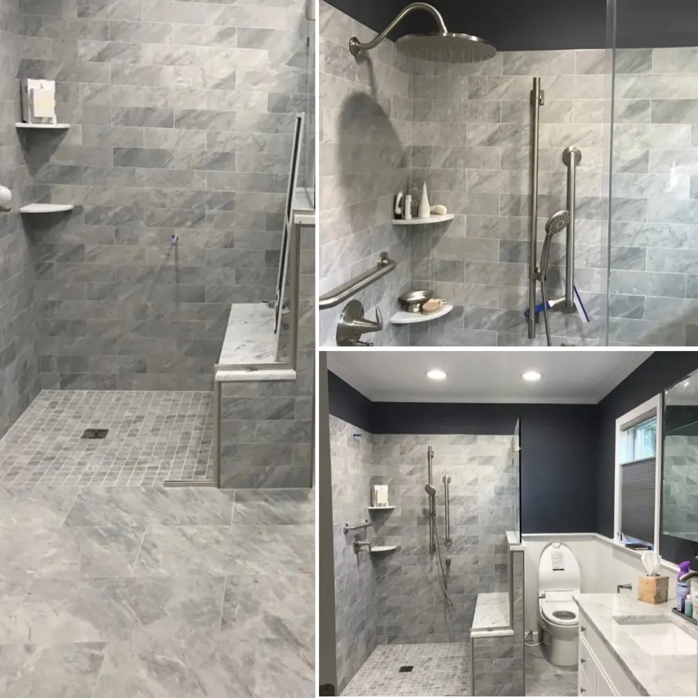 Slide of Spirit Contracting