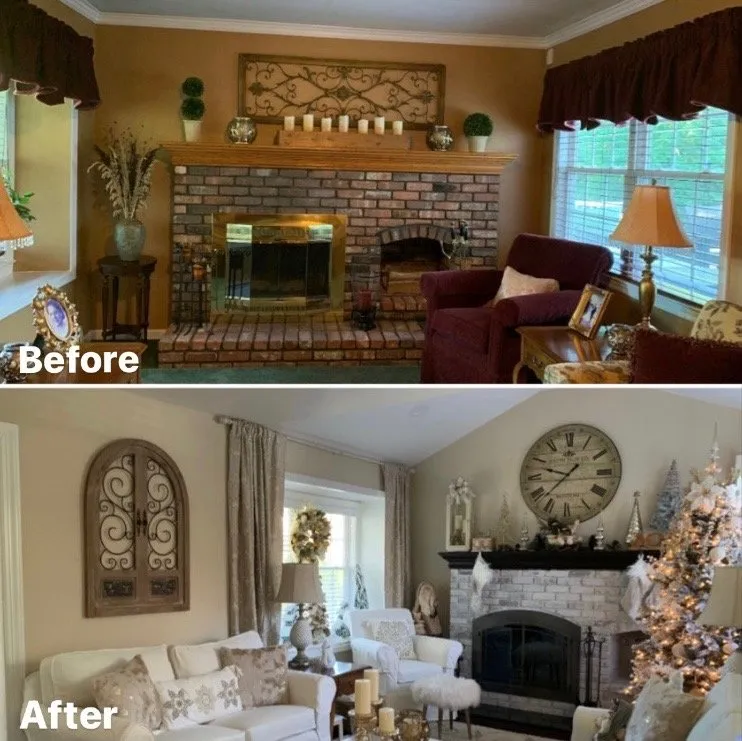 Slide of Spirit Contracting