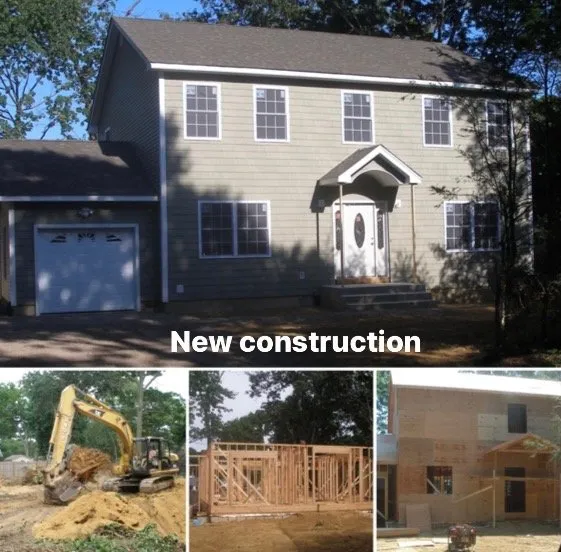 Slide of Spirit Contracting