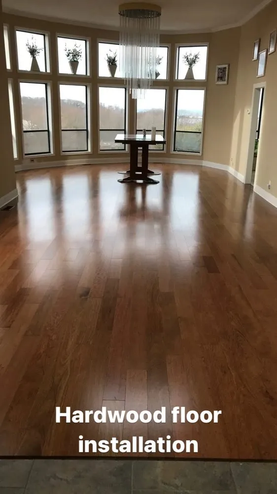 Slide of Spirit Contracting