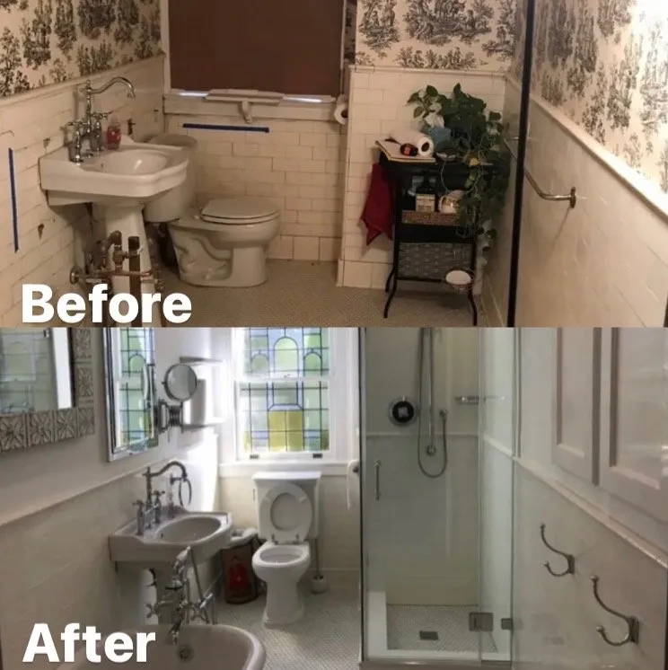 Slide of Spirit Contracting