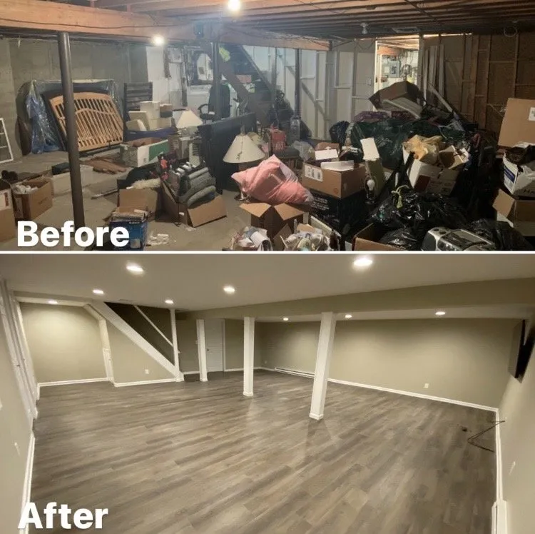 Slide of Spirit Contracting