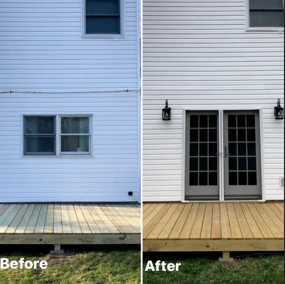 Slide of Spirit Contracting