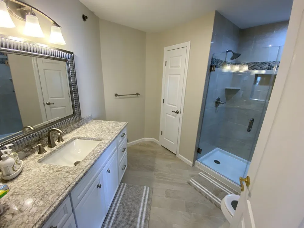 Slide of Spirit Contracting