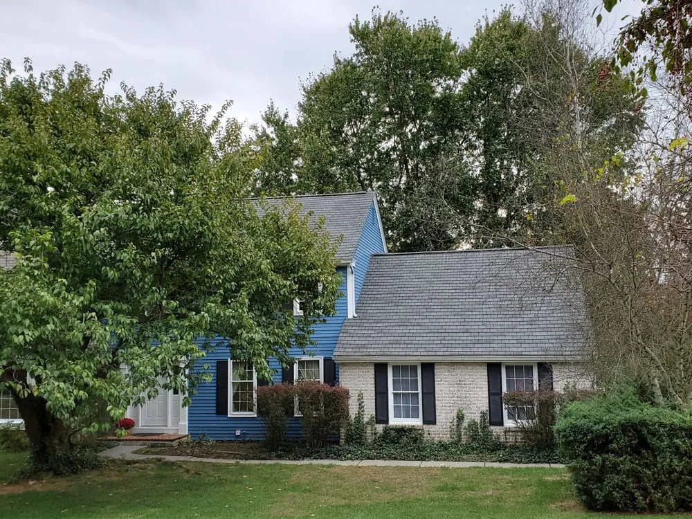 Slide of Spirit Contractors