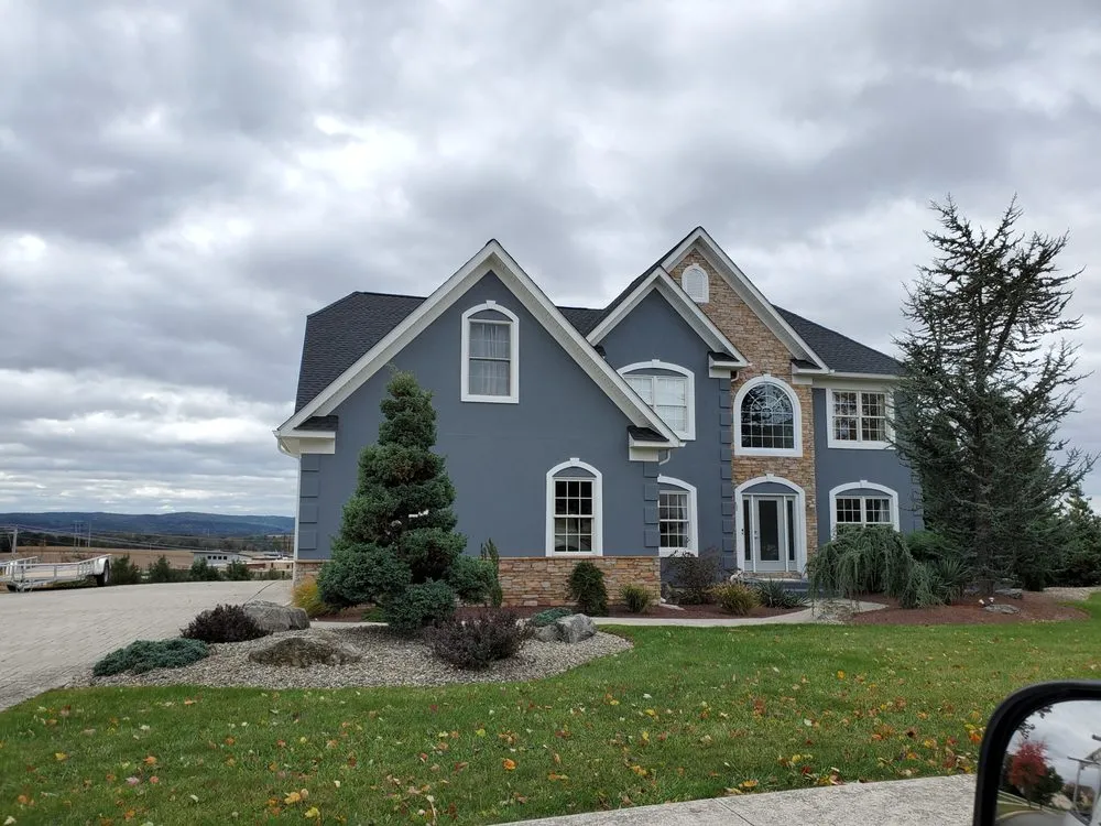 Slide of Spirit Contractors