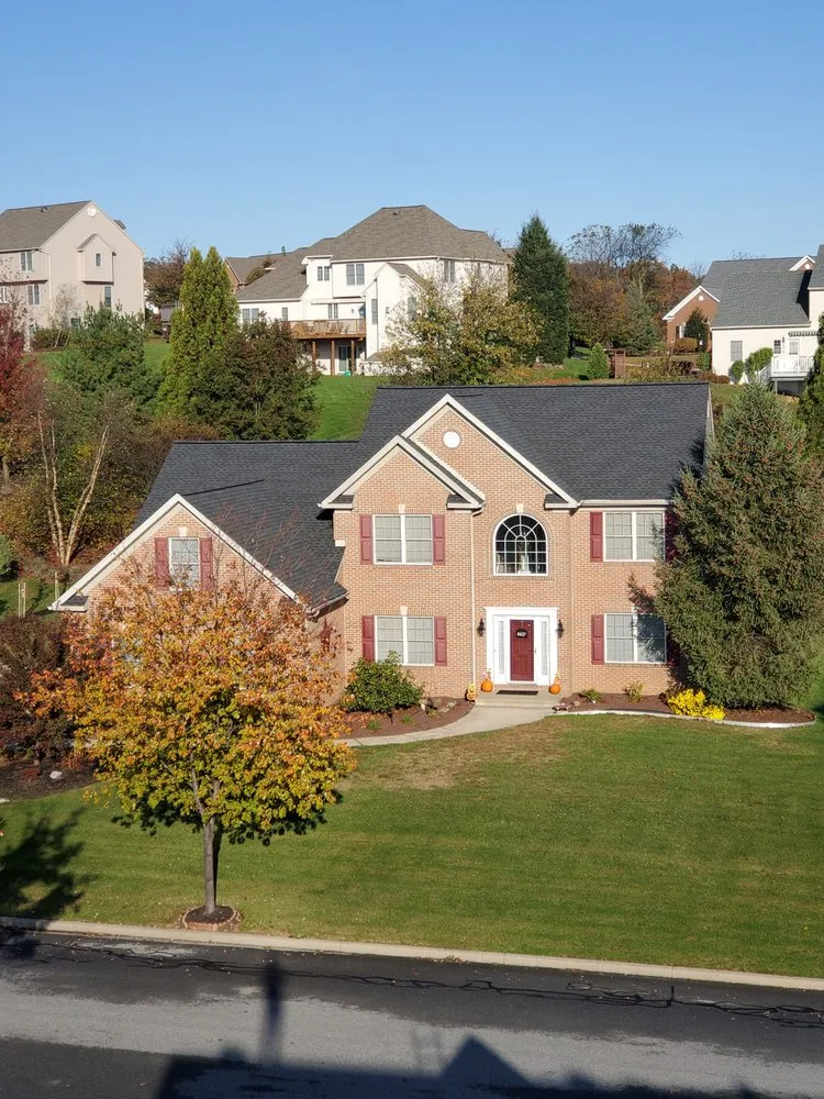 Slide of Spirit Contractors