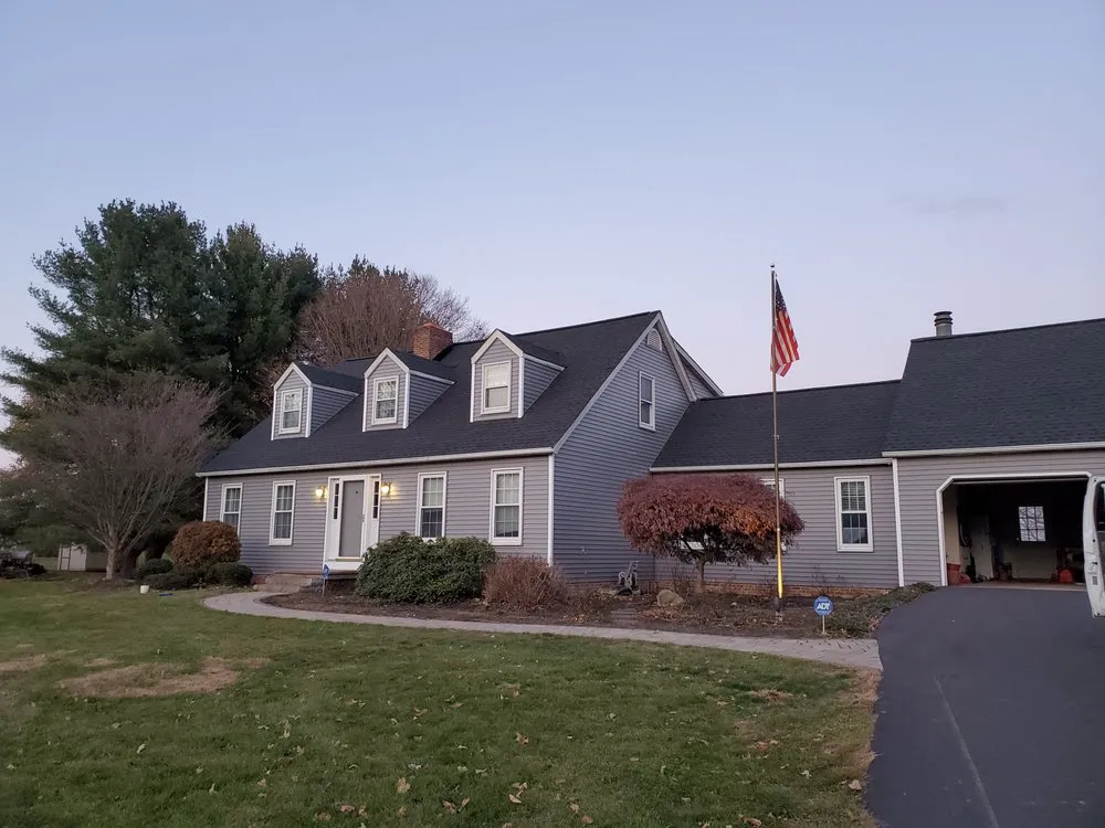 Slide of Spirit Contractors