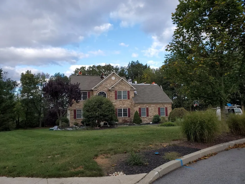 Slide of Spirit Contractors